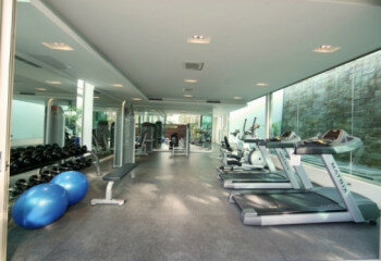 Кондоминиум в Паттайе, Таиланд | THE409908