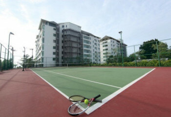 Кондоминиум в Паттайе, Таиланд | THE409908