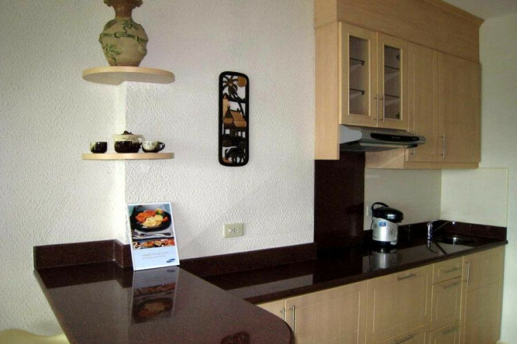 Кондоминиум в Паттайе, Таиланд | THE509775