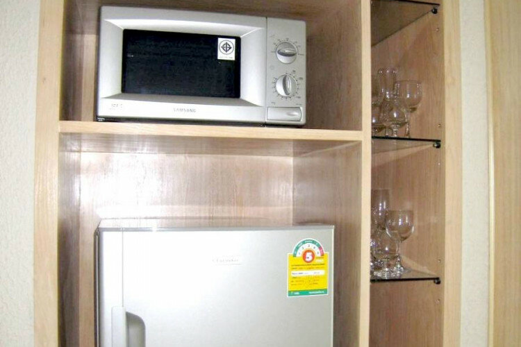 Кондоминиум в Паттайе, Таиланд | THE509775