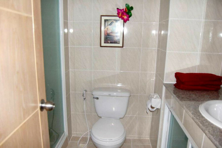 Кондоминиум в Паттайе, Таиланд | THE509775