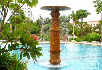 Кондоминиум в Паттайе, Таиланд | THE509775