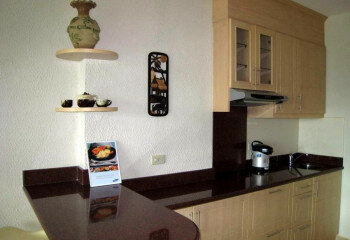 Кондоминиум в Паттайе, Таиланд | THE509775