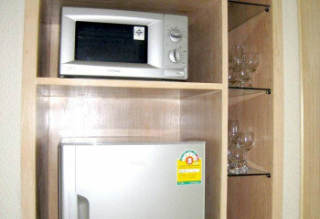 Кондоминиум в Паттайе, Таиланд | THE509775