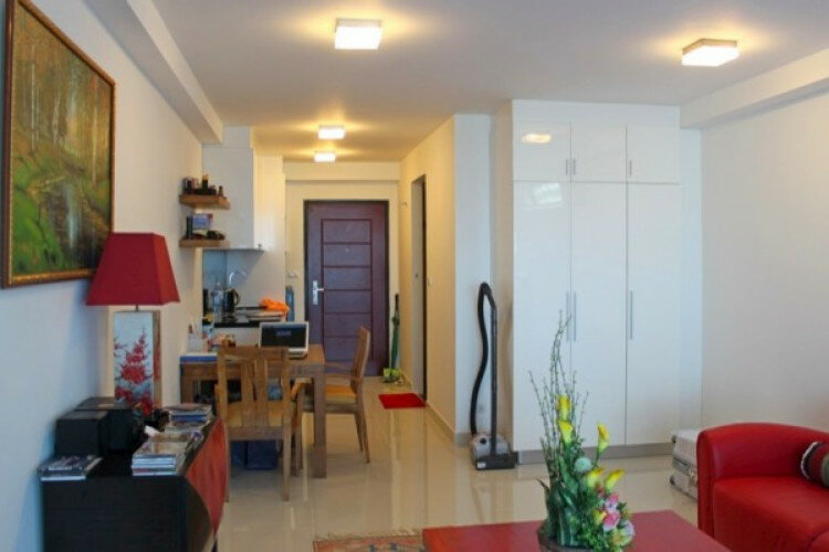 Кондоминиум в Паттайе, Таиланд | THE410017