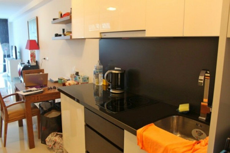 Кондоминиум в Паттайе, Таиланд | THE410017