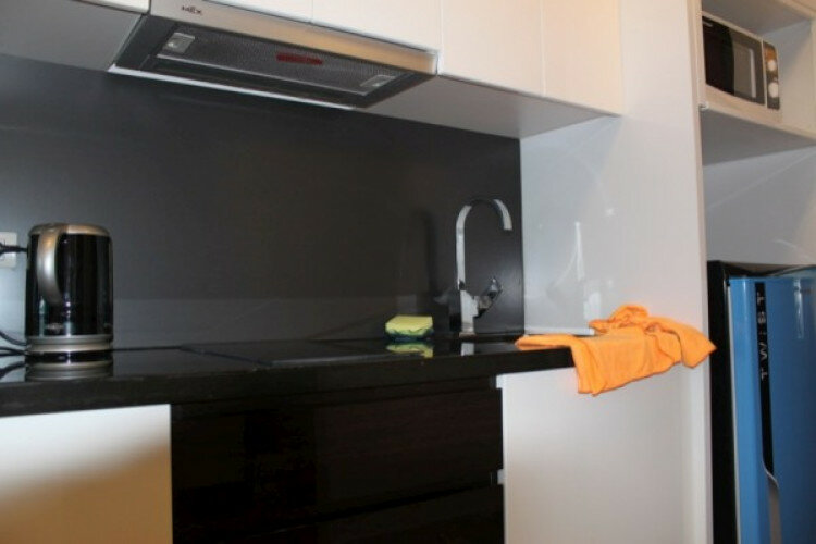 Кондоминиум в Паттайе, Таиланд | THE410017