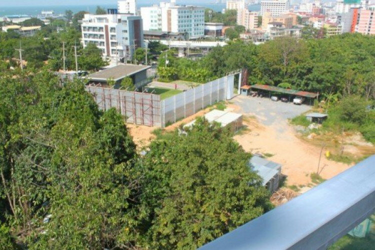 Кондоминиум в Паттайе, Таиланд | THE410017