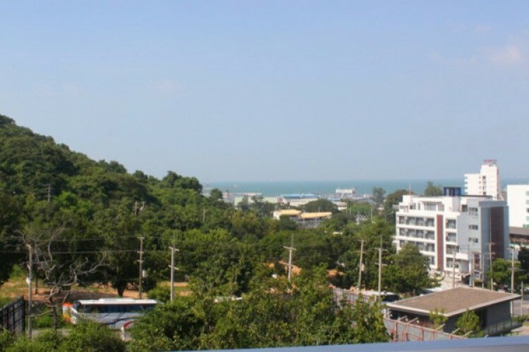 Кондоминиум в Паттайе, Таиланд | THE410017