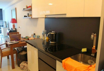 Кондоминиум в Паттайе, Таиланд | THE410017