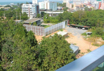 Кондоминиум в Паттайе, Таиланд | THE410017