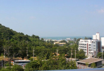 Кондоминиум в Паттайе, Таиланд | THE410017