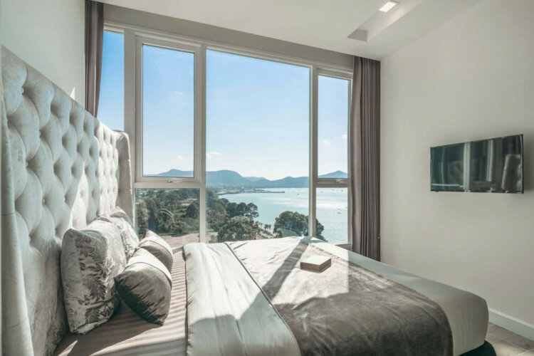 Кондоминиум в Паттайе, Таиланд | THE207492