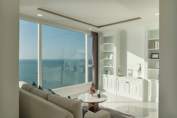 Кондоминиум в Паттайе, Таиланд | THE207492