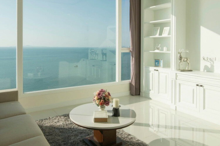 Кондоминиум в Паттайе, Таиланд | THE207492