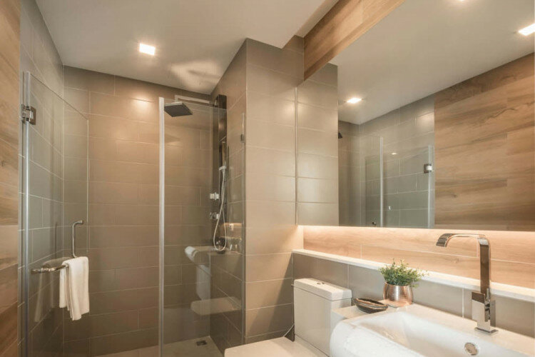 Кондоминиум в Паттайе, Таиланд | THE207492