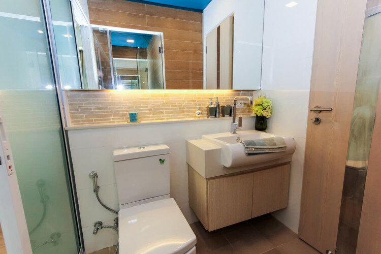 Кондоминиум в Паттайе, Таиланд | THE207492