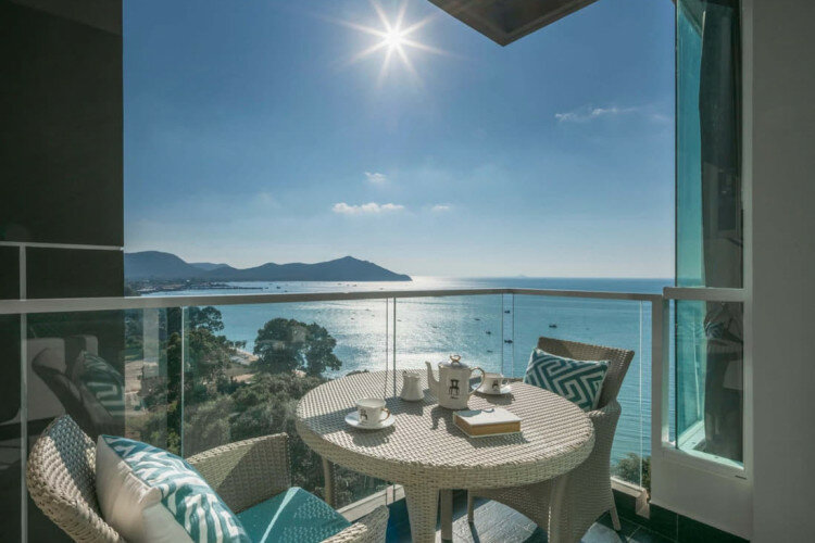 Кондоминиум в Паттайе, Таиланд | THE207492