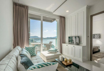 Кондоминиум в Паттайе, Таиланд | THE207492