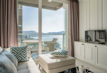 Кондоминиум в Паттайе, Таиланд | THE207492