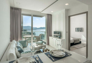 Кондоминиум в Паттайе, Таиланд | THE207492