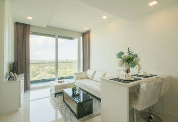 Кондоминиум в Паттайе, Таиланд | THE207492