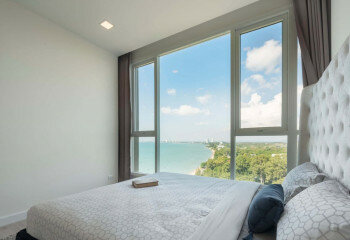 Кондоминиум в Паттайе, Таиланд | THE207492