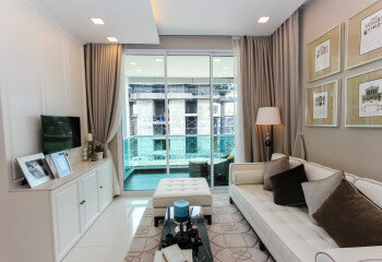 Кондоминиум в Паттайе, Таиланд | THE207492