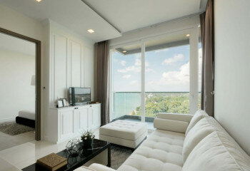 Кондоминиум в Паттайе, Таиланд | THE207492