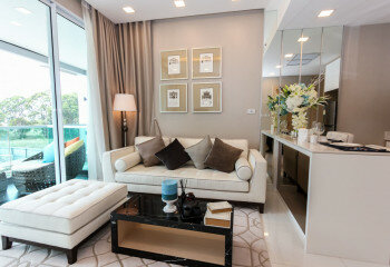 Кондоминиум в Паттайе, Таиланд | THE207492