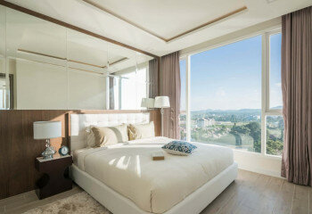 Кондоминиум в Паттайе, Таиланд | THE207492