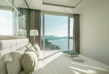 Кондоминиум в Паттайе, Таиланд | THE207492