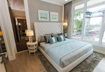 Кондоминиум в Паттайе, Таиланд | THE207492