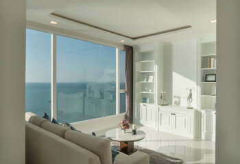 Кондоминиум в Паттайе, Таиланд | THE207492