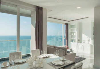 Кондоминиум в Паттайе, Таиланд | THE207492