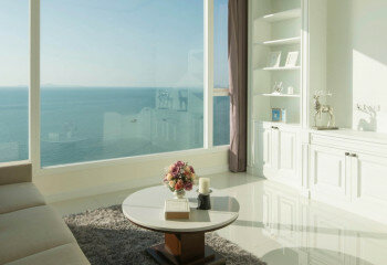 Кондоминиум в Паттайе, Таиланд | THE207492