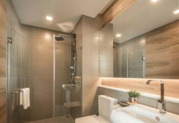 Кондоминиум в Паттайе, Таиланд | THE207492