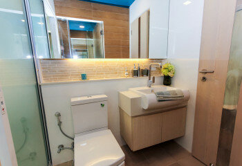 Кондоминиум в Паттайе, Таиланд | THE207492