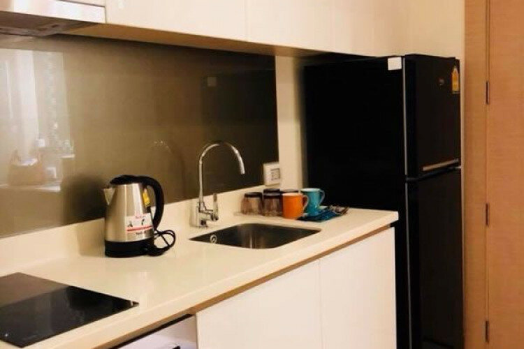 Кондоминиум в Паттайе, Таиланд | THE146334