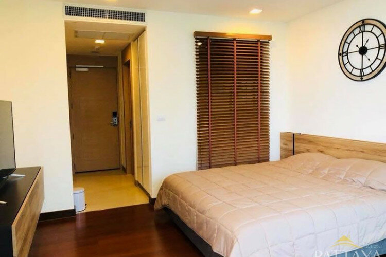 Кондоминиум в Паттайе, Таиланд | THE146334