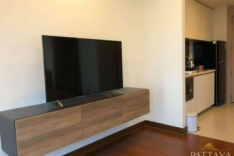 Кондоминиум в Паттайе, Таиланд | THE146334