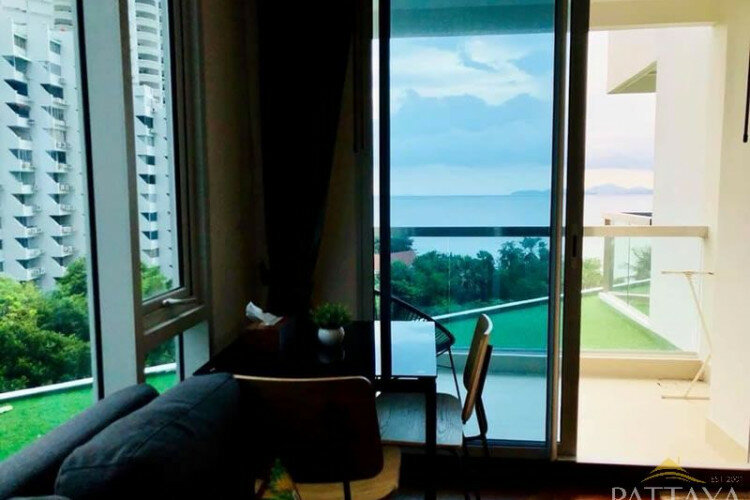 Кондоминиум в Паттайе, Таиланд | THE146334