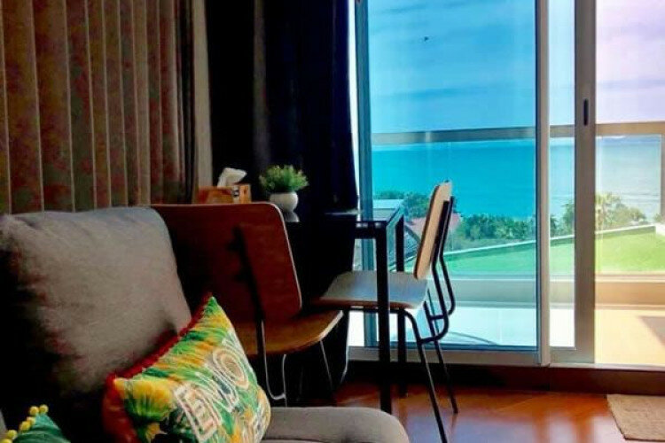 Кондоминиум в Паттайе, Таиланд | THE146334