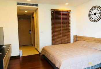 Кондоминиум в Паттайе, Таиланд | THE146334