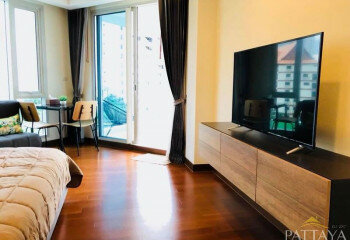 Кондоминиум в Паттайе, Таиланд | THE146334