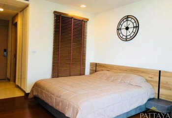 Кондоминиум в Паттайе, Таиланд | THE146334