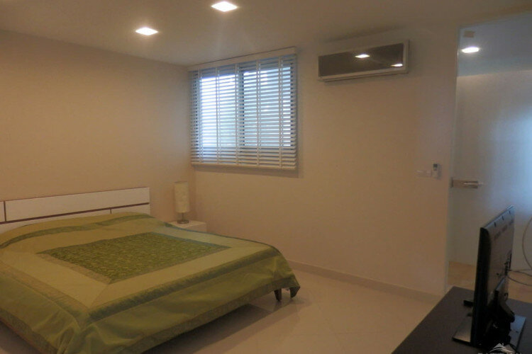 Кондоминиум в Паттайе, Таиланд | THE446895