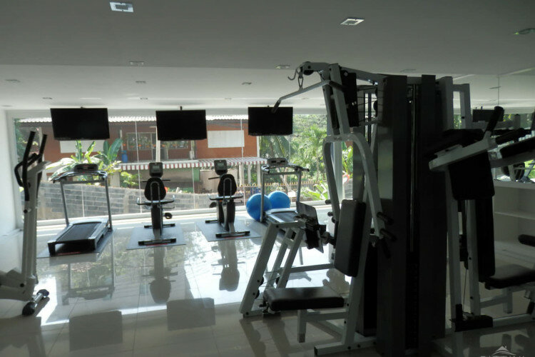 Кондоминиум в Паттайе, Таиланд | THE446895