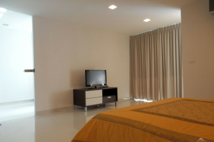 Кондоминиум в Паттайе, Таиланд | THE446895