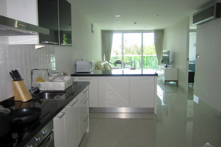 Кондоминиум в Паттайе, Таиланд | THE446895